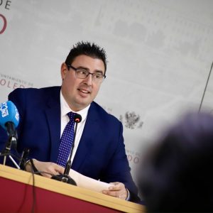 l Ayuntamiento invertirá 130.000 euros en tres proyectos en el barrio de Santa Bárbara