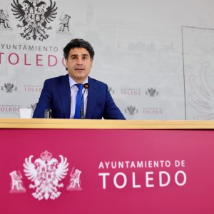 djudicado el contrato para la redacción del proyecto de regeneración del Parque del Granadal