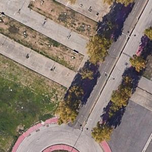 l Ayuntamiento saca a licitación 1.700 metros cuadrados en La Peraleda para la instalación de una carpa desmontable