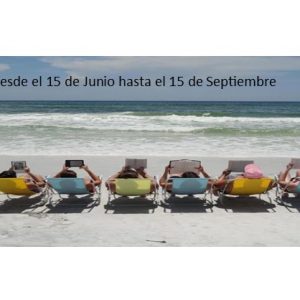 réstamo de Verano