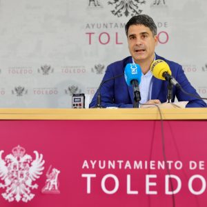 l Ayuntamiento solicitará 4 millones de euros para el despliegue de soluciones digitales en los destinos turísticos inteligentes