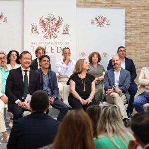 l Ayuntamiento encargará un informe externo sobre la gestión de la EMSV, que presentará la primera promoción de viviendas en 16 años