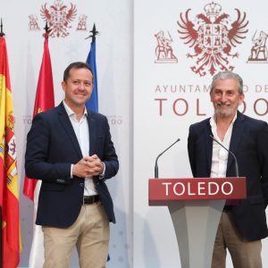 oledo acogerá a más de 300 profesionales en la 29ª reunión de la Sociedad Española de Hipertensión y Riesgo Vascular  