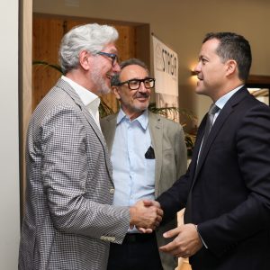 elázquez apela a la colaboración de las administraciones y el sector inmobiliario para mejorar el acceso a la vivienda en Toledo