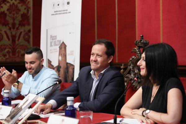 Velázquez- Presentación Libro Plazas de Toledo (9)