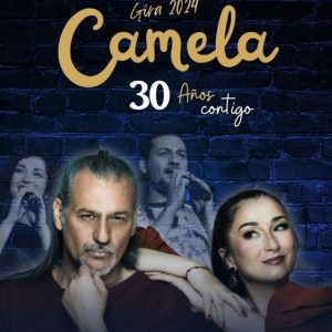 CAMELA