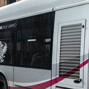 l Ayuntamiento de Toledo amplía los servicios de las líneas 3 y 5 del autobús urbano