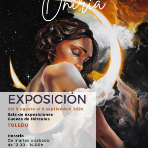 Exposición “Oniria” de Gema Quirjona