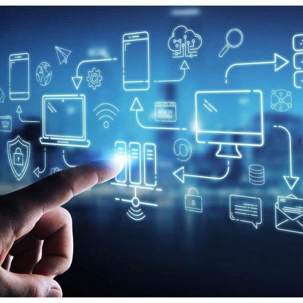 Digitalización de las Administraciones Públicas