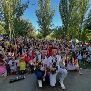 rimer Encuentro “TOLEDO, SOMOS FAMILIA”