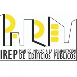 Plan de impulso a la rehabilitación de Edificios Públicos (PIREP)