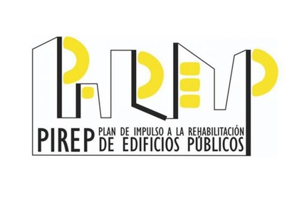 Plan de impulso a la rehabilitación de Edificios Públicos (PIREP)