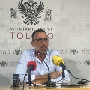 iménez asegura que el objetivo del proyecto de Zona de Bajas Emisiones pretende mejorar la movilidad y crear espacios más saludables