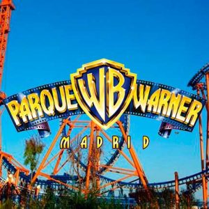 ARQUE WARNER Madrid.