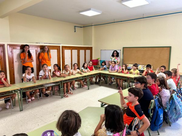 Taller campamento OTC 2.09-08-24