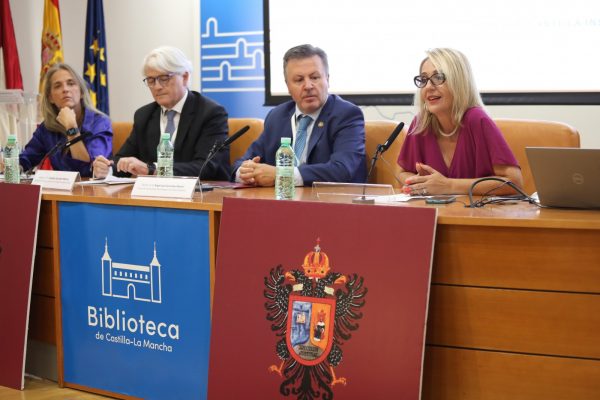 Vicealcaldesa-Congreso Derecho Mercantil (10)