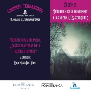 Librería HojaBlanca.