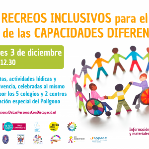 ECREOS INCLUSIVOS.