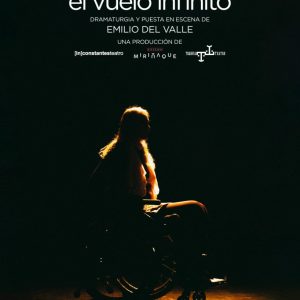 Hospital Nacional de Parapléjicos. La obra “Manuela, el vuelo infinito”