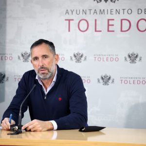 iménez asegura que las modificaciones en la ORA responden a un plan de mejora de la movilidad de la ciudad