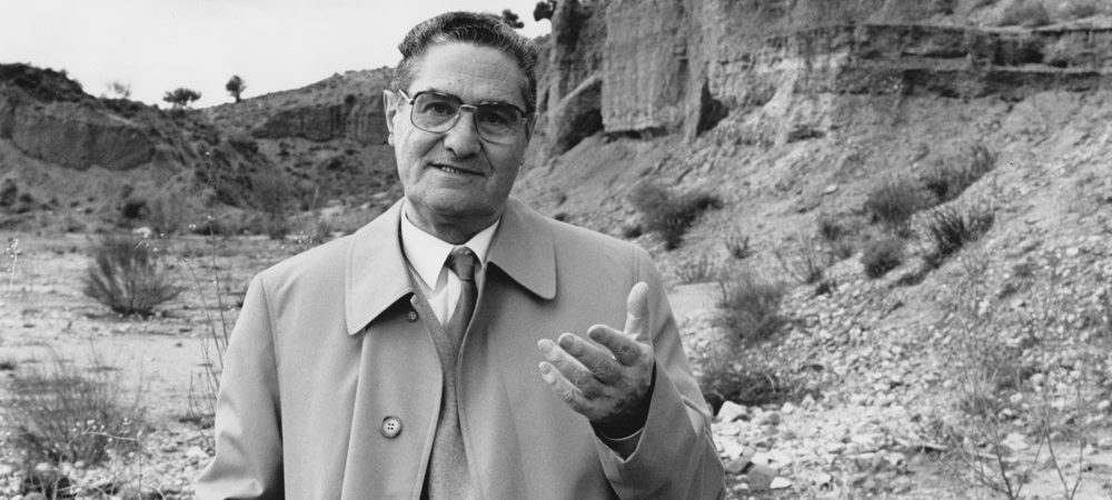 Retrato realizado por Renate Takkenberg-Krohn