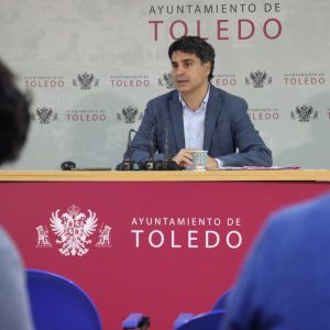 utorizado el gasto de 67.946 euros del fondo de contingencia para la reparación de la cubierta de la Casa de las Cadenas