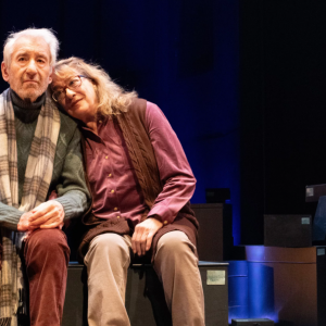  la venta los abonos del XXV Ciclo de Teatro Contemporáneo del Rojas