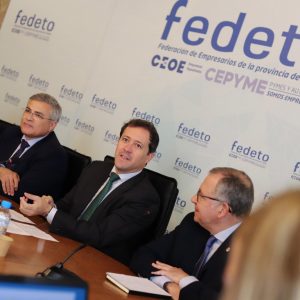 oledo lanza el Bono Comercio para fomentar las compras en el comercio de proximidad durante esta Navidad