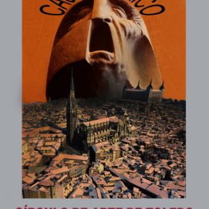 Circulo de Arte. Exposición: “Casco histérico”.