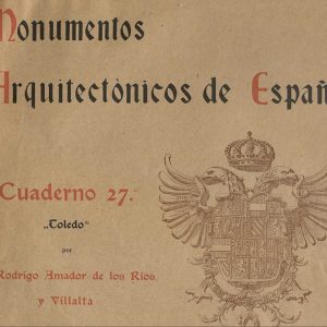 l Archivo Municipal publica una nueva joya bibliográfica coincidiendo con la festividad de San Ildefonso  