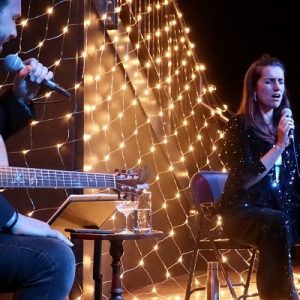 l Teatro de Rojas acoge ‘Canciones del Siglo de Oro’, un concierto poético que profundiza en la esencia de los clásicos