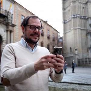 ducación abre un canal de información para difundir entre la comunidad educativa las noticias, convocatorias y novedades del sector