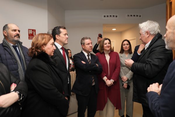 Inauguración MEzquita de Tornerías 2.15-01-25