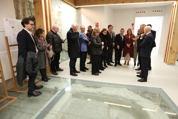 Inauguración MEzquita de Tornerías 3.15-01-25