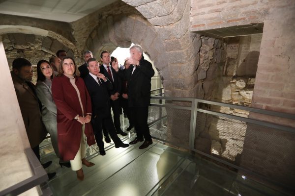 Inauguración MEzquita de Tornerías 4.15-01-25