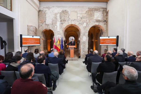 Inauguración MEzquita de Tornerías 6.15-01-25