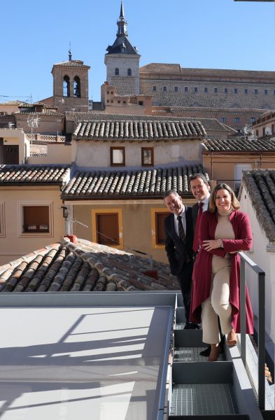 Inauguración MEzquita de Tornerías 8.15-01-25