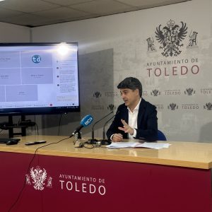 a Junta de Gobierno Local aprueba la modificación del contrato de la ORA para incluir la zona magenta