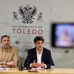 l Ayuntamiento inicia las obras en los centros cívicos de Padilla y Palomarejos