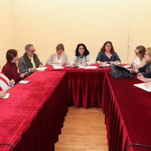 l Ayuntamiento ofrece más de 40 actividades para celebrar el 8M durante el mes de marzo, encaminadas a sensibilizar a los ciudadanos