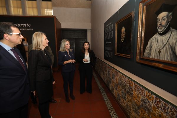 Expo Cañizares Tintoretto (5)
