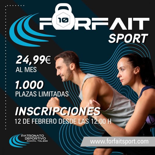 Forfait Sport