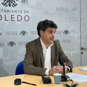 l Ayuntamiento saca a licitación las obras del proyecto de adecuación del parque de la Vega