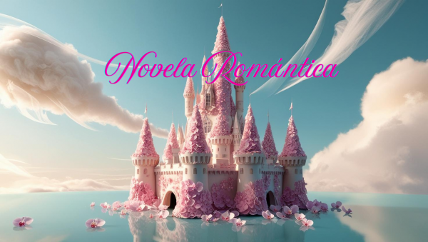 Novela Romántica (2)