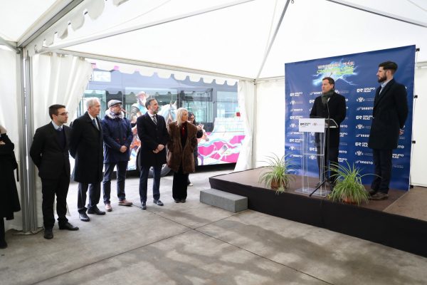 Nuevos autobuses eléctricos 1.10-02-25