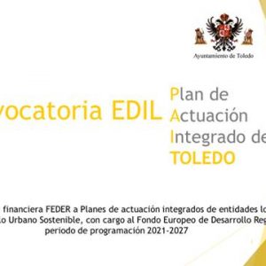 ncuesta Ciudadana sobre el Plan de Actuación Integrada de Toledo
