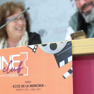 a Sala Thalía vuelve a acoger proyecciones del Cineclub a partir del 19 de marzo
