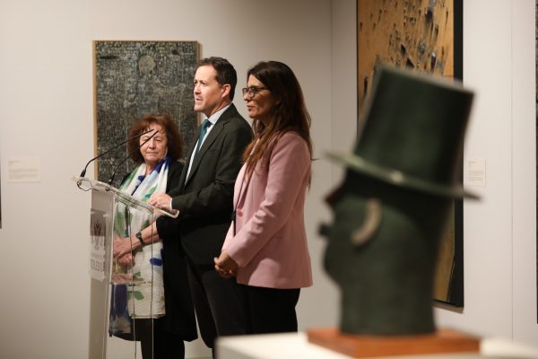 Presentación Exposición Acciona 2.05-02-25
