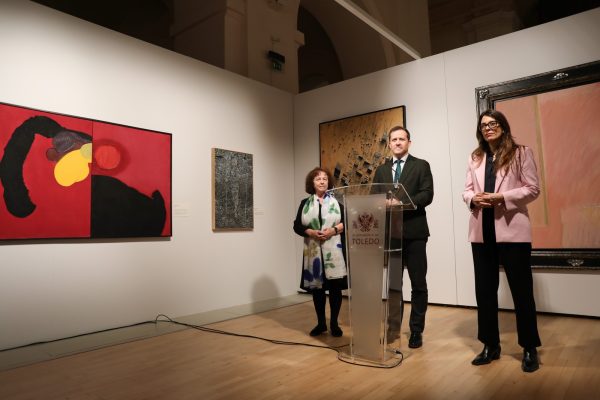 Presentación Exposición Acciona 3.05-02-25