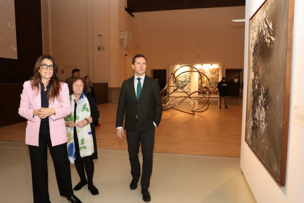 Presentación Exposición Acciona 4.05-02-25